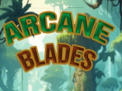 Igra Arcane Blades