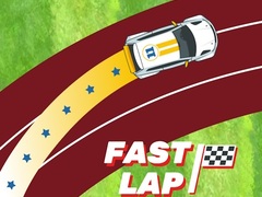 Igra Fast Lap