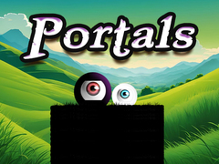 Igra Portals