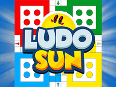 Igra Ludo Sun