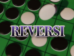 Igra Reversi