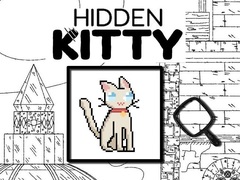 Igra Hidden Kitty