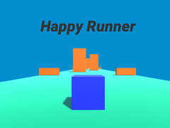 Igra Happy Runner