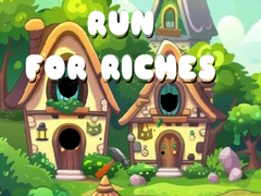 Igra Run for Riches