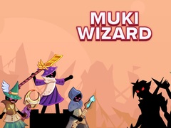 Igra Muki Wizard