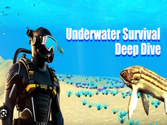 Igra Underwater Survival Deep Dive