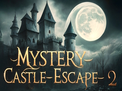 Igra Mystery Castle Escape - 2 