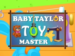 Igra Baby Taylor Toy Master