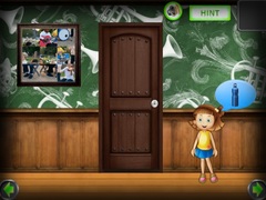 Igra Amgel Kids Room Escape 235