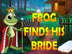 Igra Frog Finds His Bride