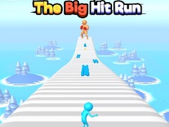 Igra The Big Hit Run