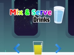 Igra Mix & Serve Drinks