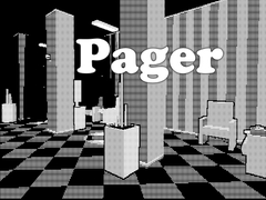 Igra Pager