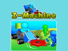 Igra Z Machine