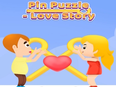 Igra Pin Puzzle Love Story