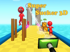 Igra Super Sucker 3D