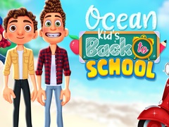 Igra Ocean Kids Back To School