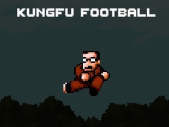 Igra Kungfu Football