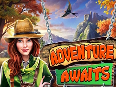 Igra Adventure Awaits