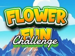 Igra Flower Fun Challenge