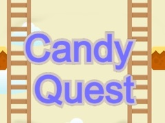 Igra Candy Quest