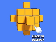 Igra Block Blast 3D