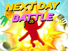 Igra Next Day Battle