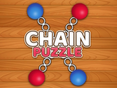 Igra Chain Puzzle