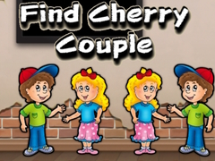 Igra Find Cherry Couple