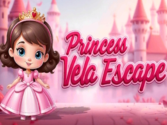 Igra Princess Vela Escape