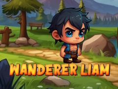 Igra Wanderer Liam