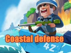 Igra Coastal defense