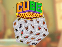 Igra Cube Match