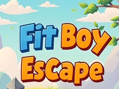 Igra Fit Boy Escape