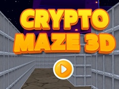 Igra Crypto Maze 3D