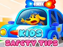 Igra Kids Safety Tips