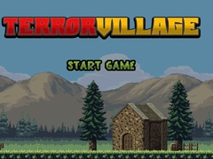 Igra Terror Village