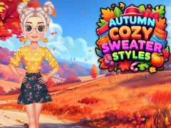 Igra Autumn Cozy Sweater Styles