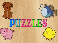 Igra Puzzles