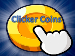 Igra Clicker Coins