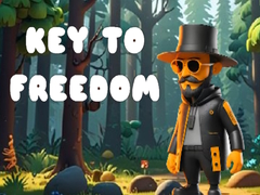 Igra Key to Freedom