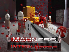 Igra Madness Interlopers