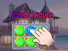 Igra Build a House