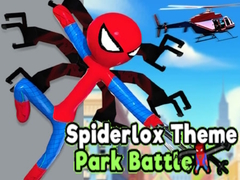 Igra Spiderlox Theme Park Battle