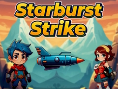 Igra Starbust Strike