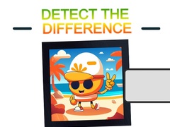 Igra Detect the Difference