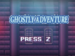 Igra Ghostly Adventure