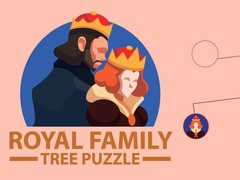 Igra Royal Family Tree