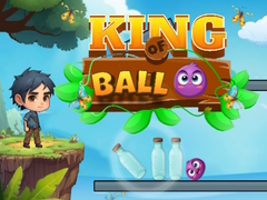 Igra King of Ball