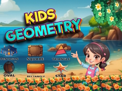 Igra Kids Geometry